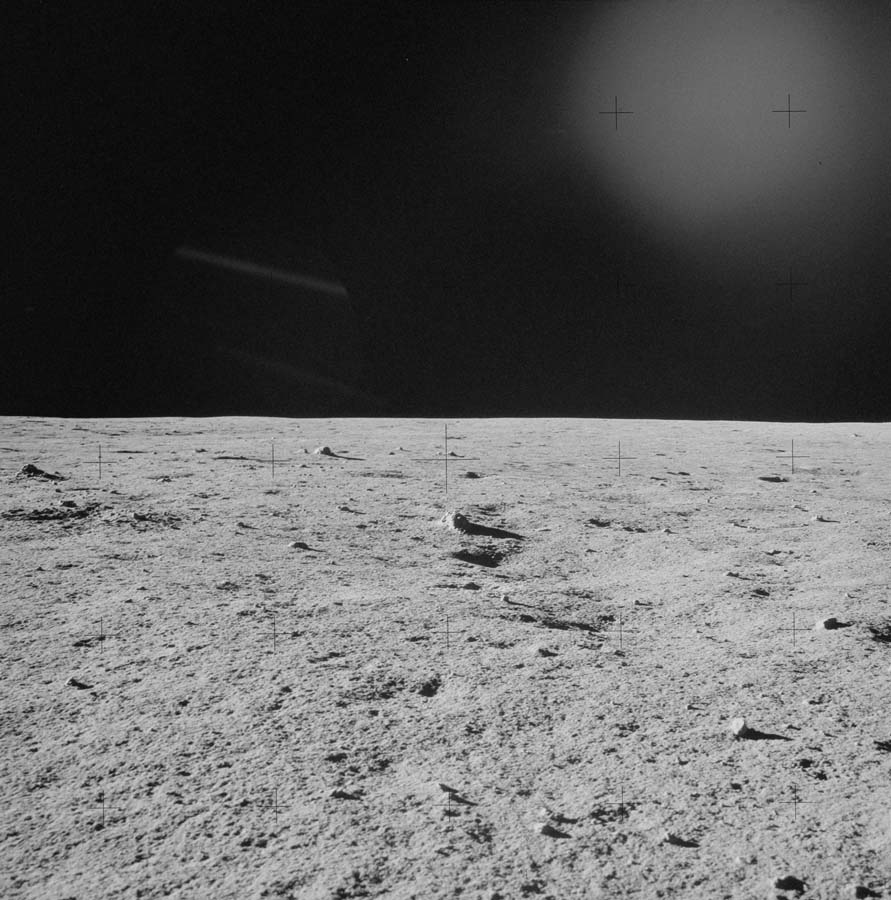 Photo mission Apollo 11 NASA