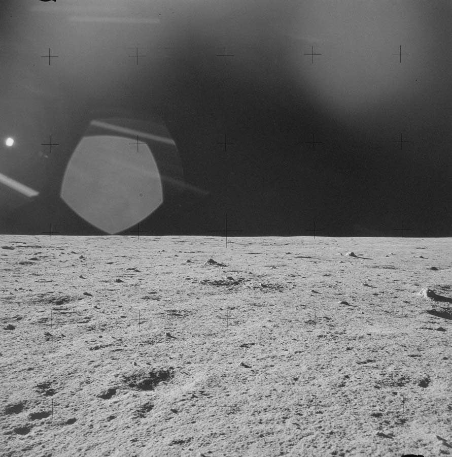Photo mission Apollo 11 NASA