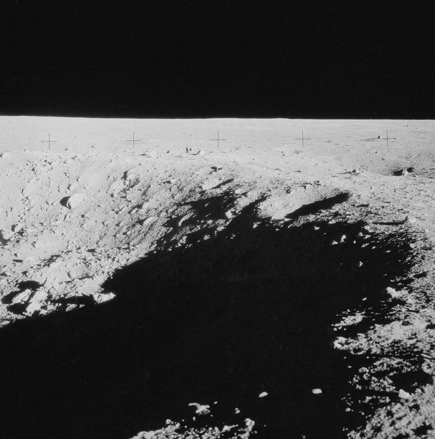 Photo mission Apollo 11 NASA