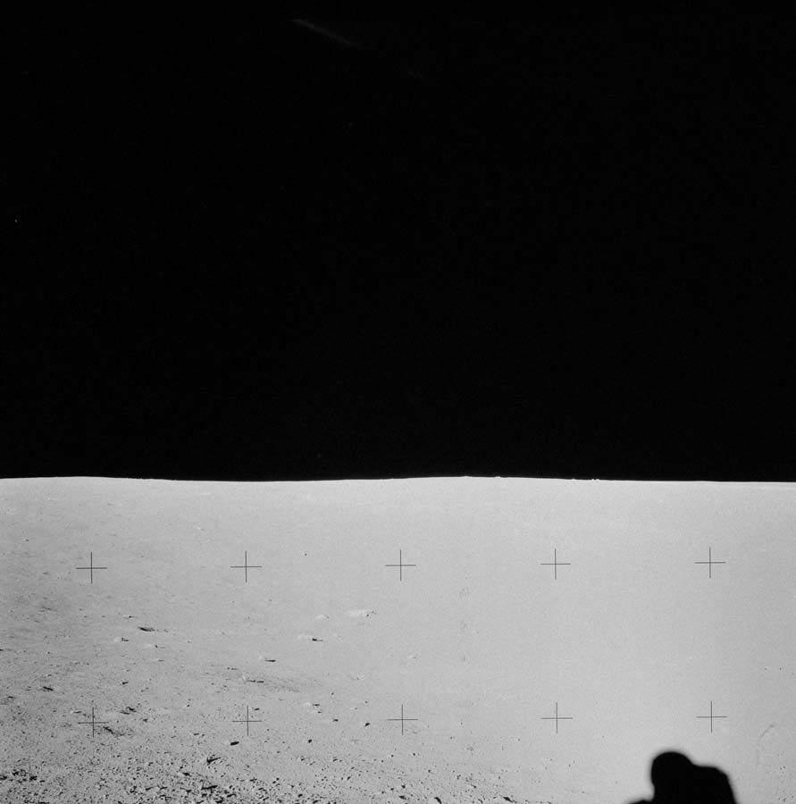 Photo mission Apollo 11 NASA