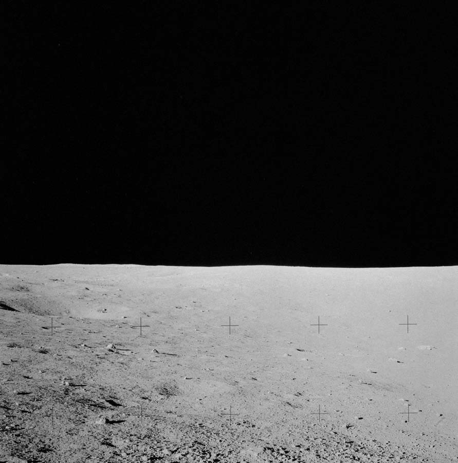Photo mission Apollo 11 NASA