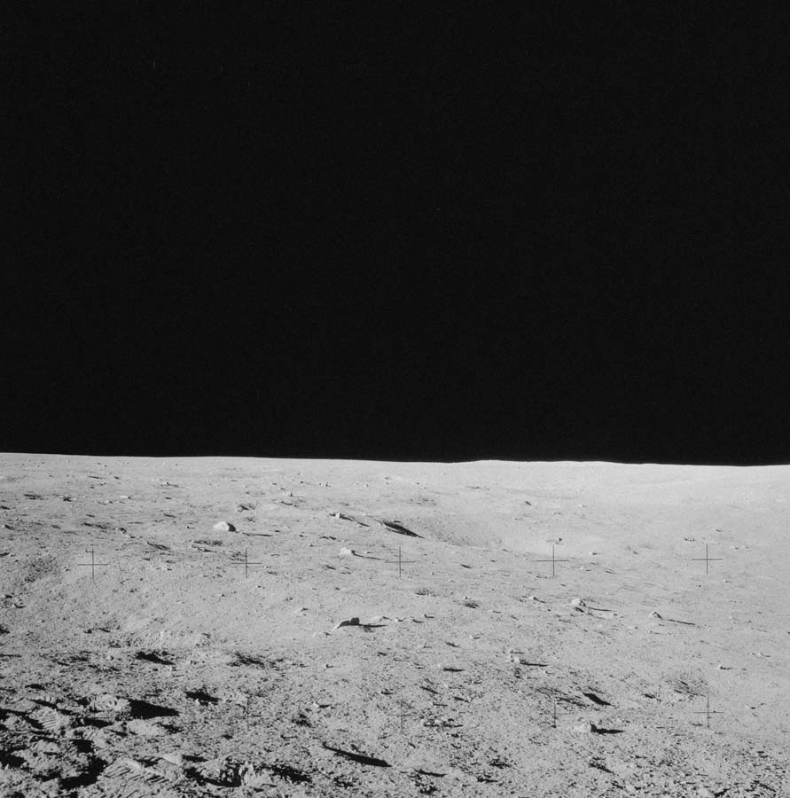 Photo mission Apollo 11 NASA