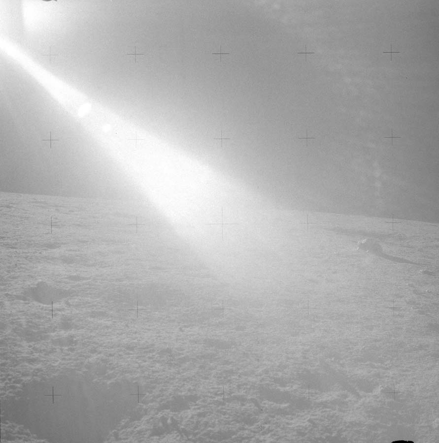Photo mission Apollo 11 NASA