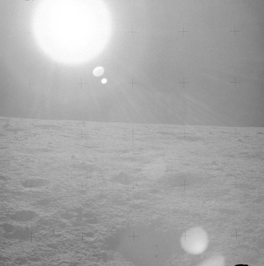 Photo mission Apollo 11 NASA
