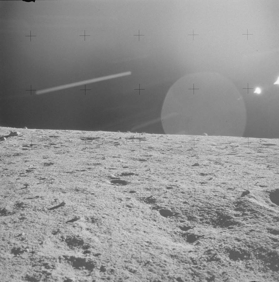 Photo mission Apollo 11 NASA