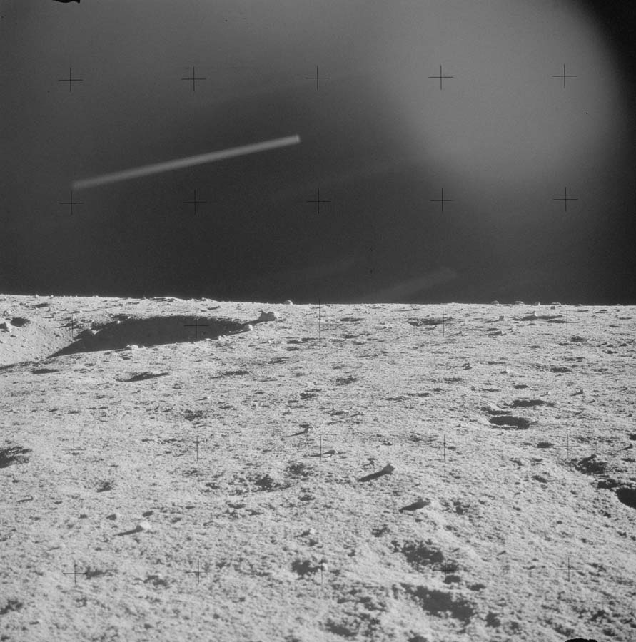 Photo mission Apollo 11 NASA