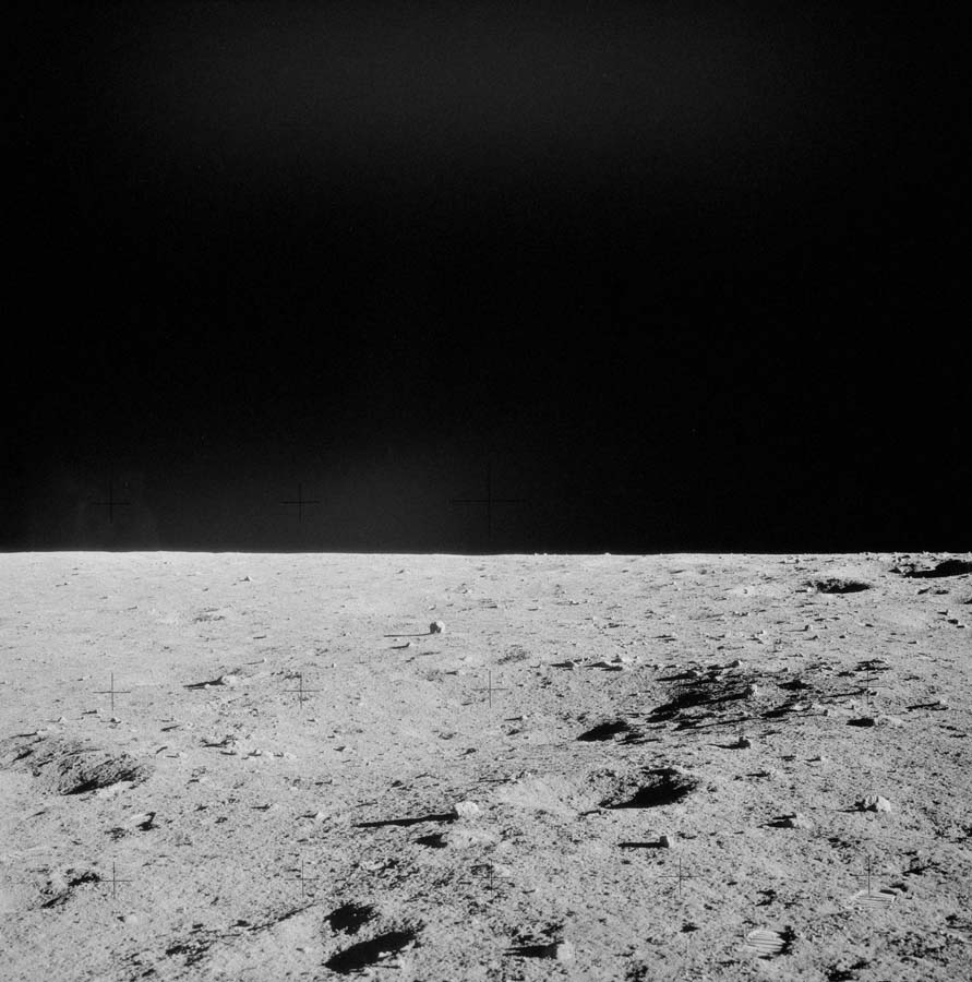 Photo mission Apollo 11 NASA