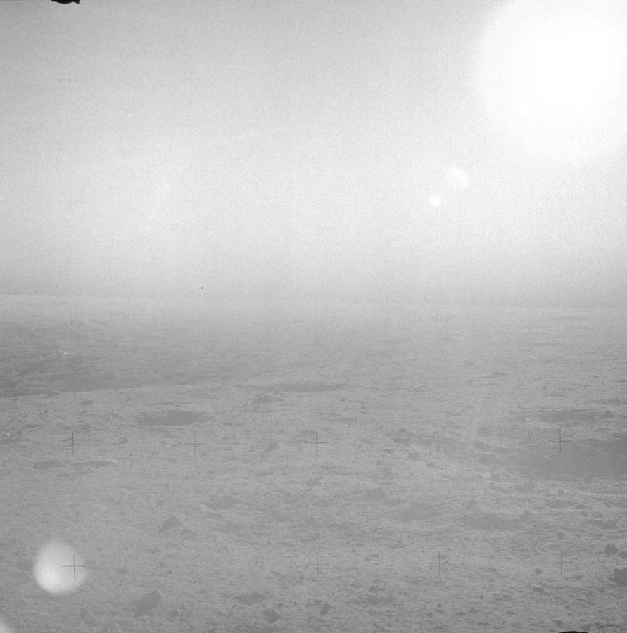 Photo mission Apollo 11 NASA
