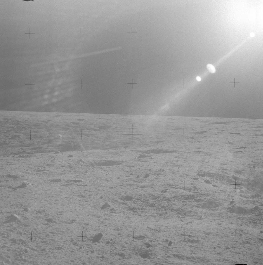 Photo mission Apollo 11 NASA