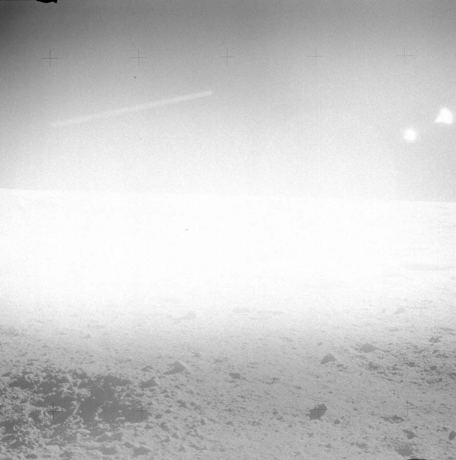Photo mission Apollo 11 NASA