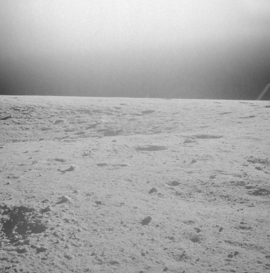 Photo mission Apollo 11 NASA