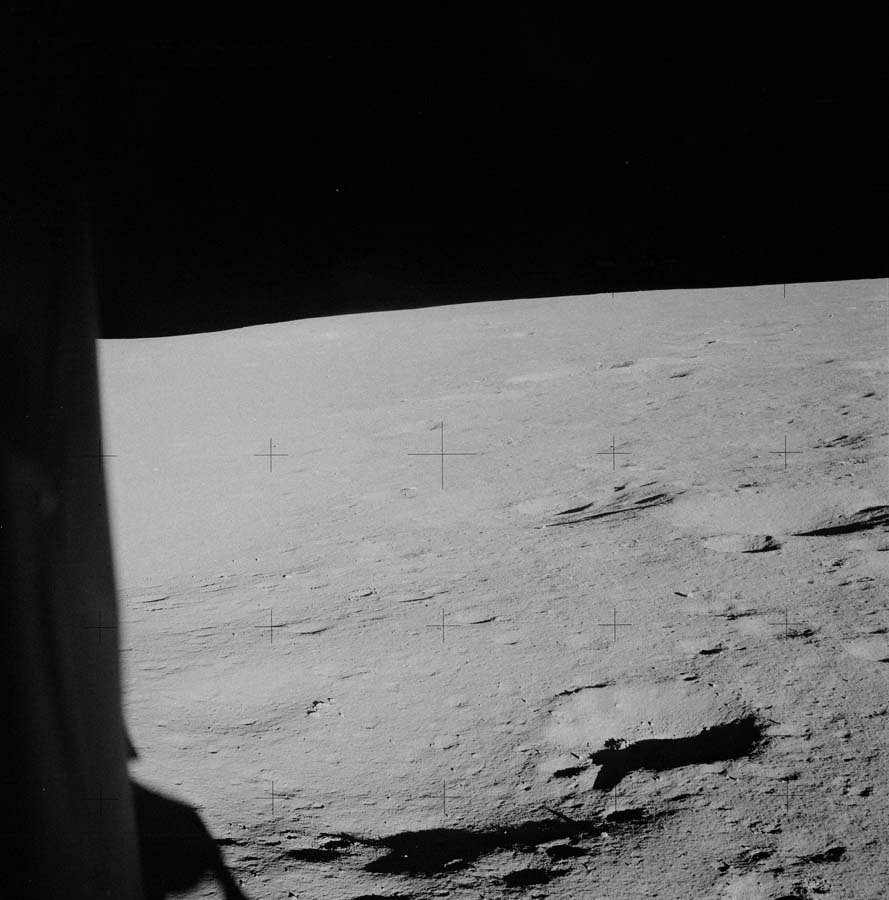 Photo mission Apollo 14 NASA