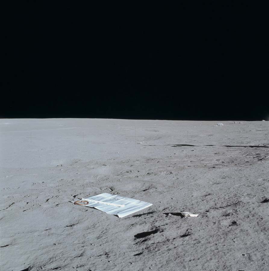 Photo mission Apollo 14 NASA