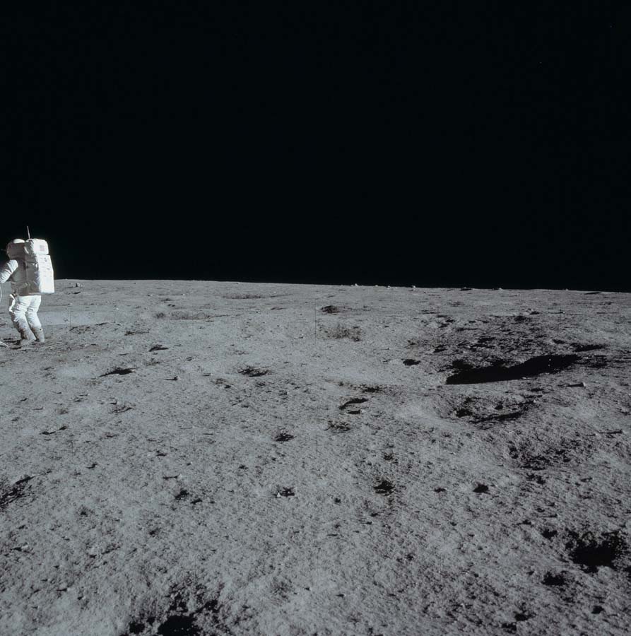 Photo mission Apollo 14 NASA