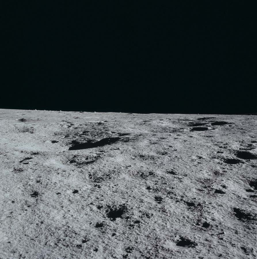 Photo mission Apollo 14 NASA