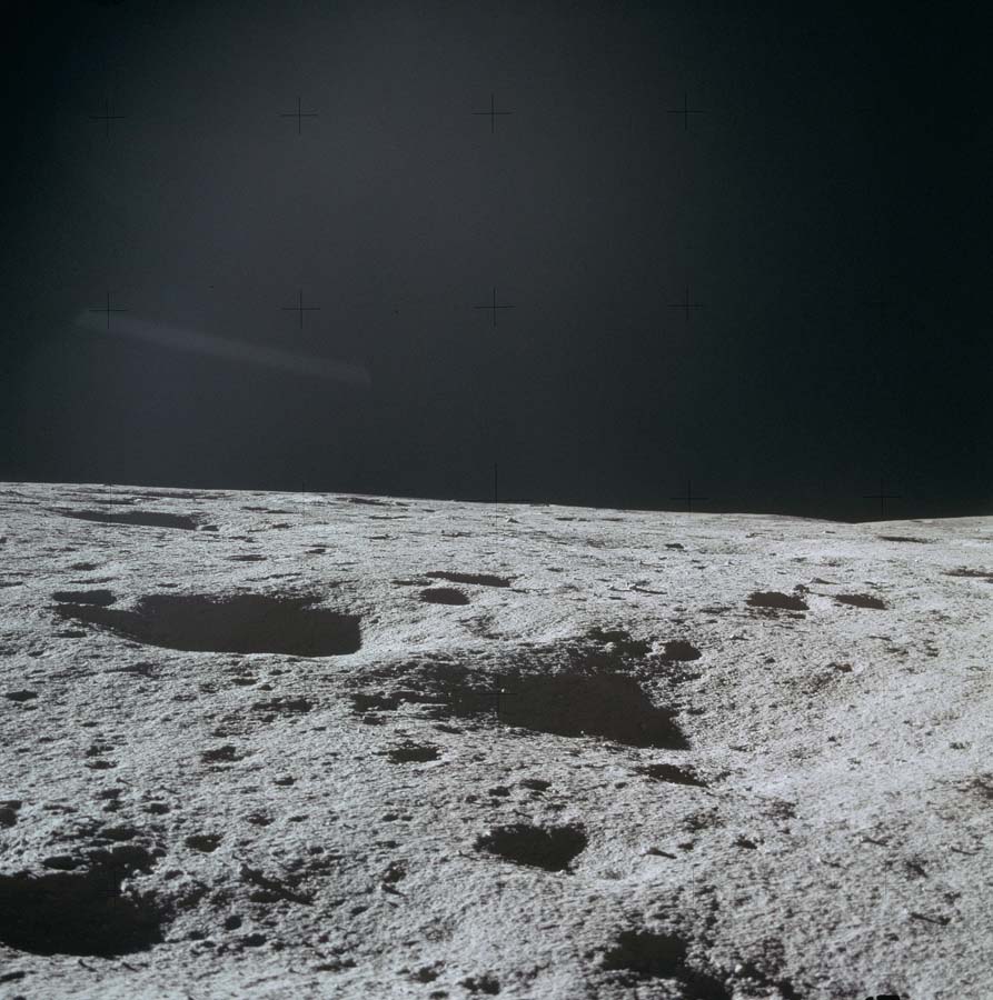 Photo mission Apollo 14 NASA