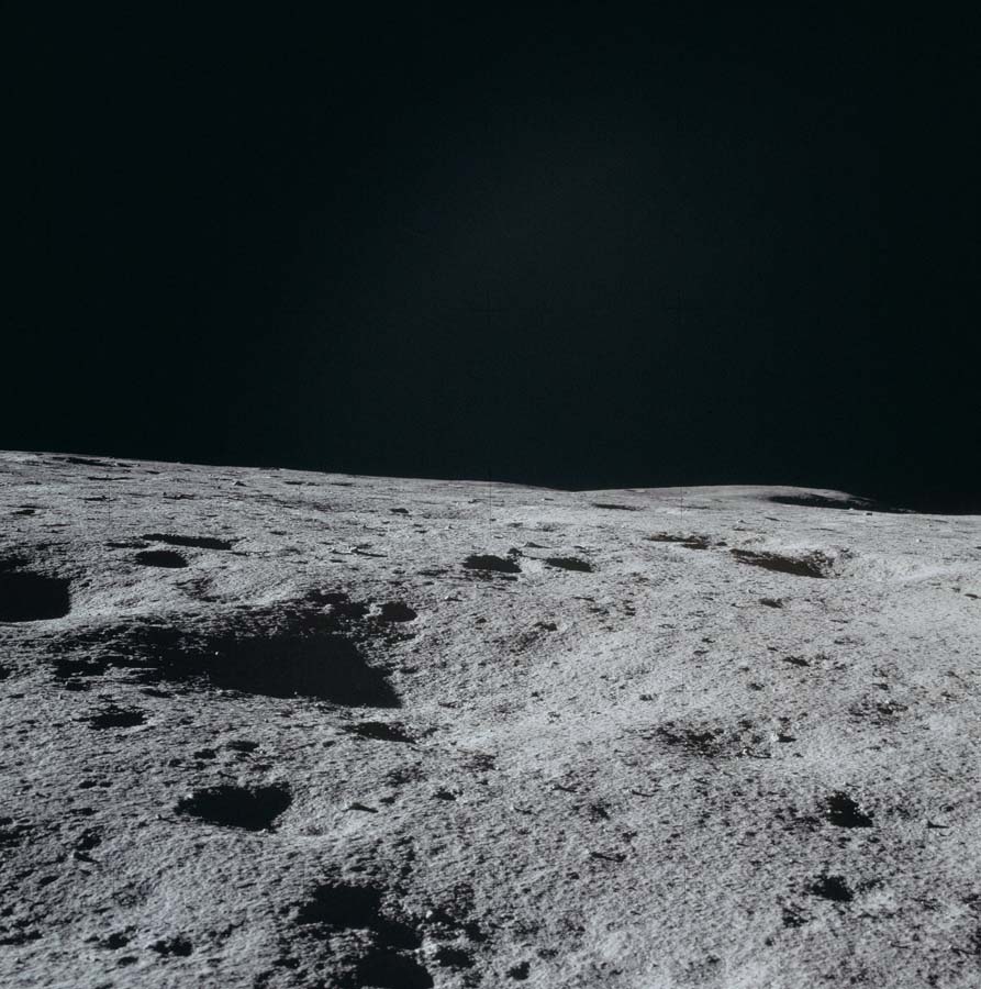 Photo mission Apollo 14 NASA