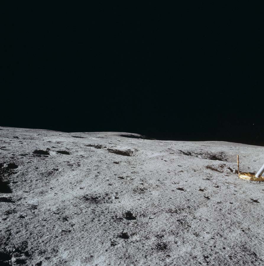 Photo mission Apollo 14 NASA