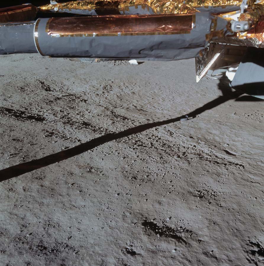 Photo mission Apollo 14 NASA