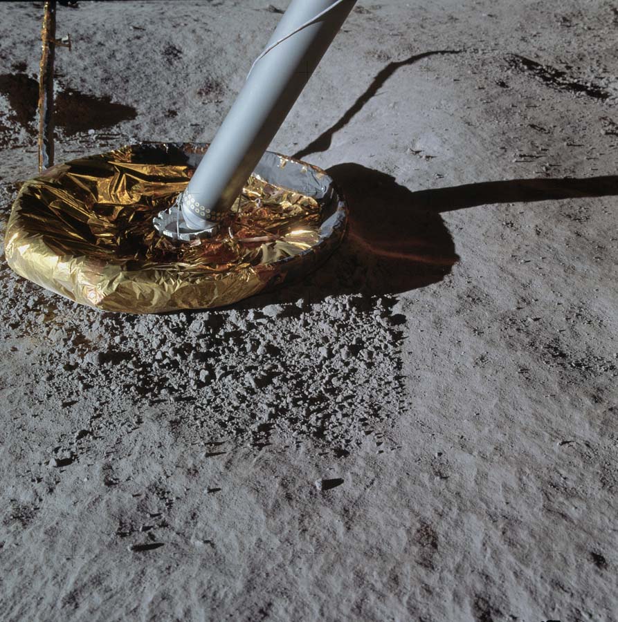 Photo mission Apollo 14 NASA