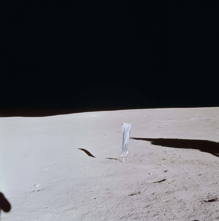Photo mission Apollo 14 NASA