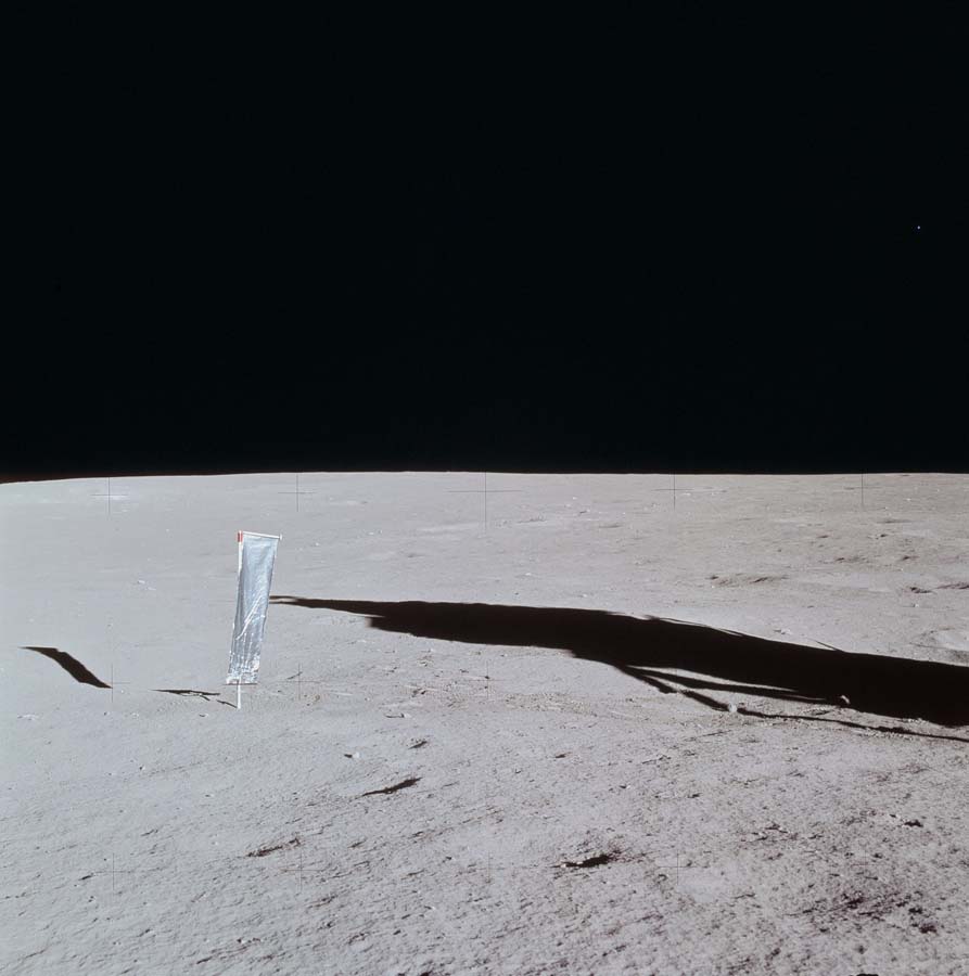 Photo mission Apollo 14 NASA