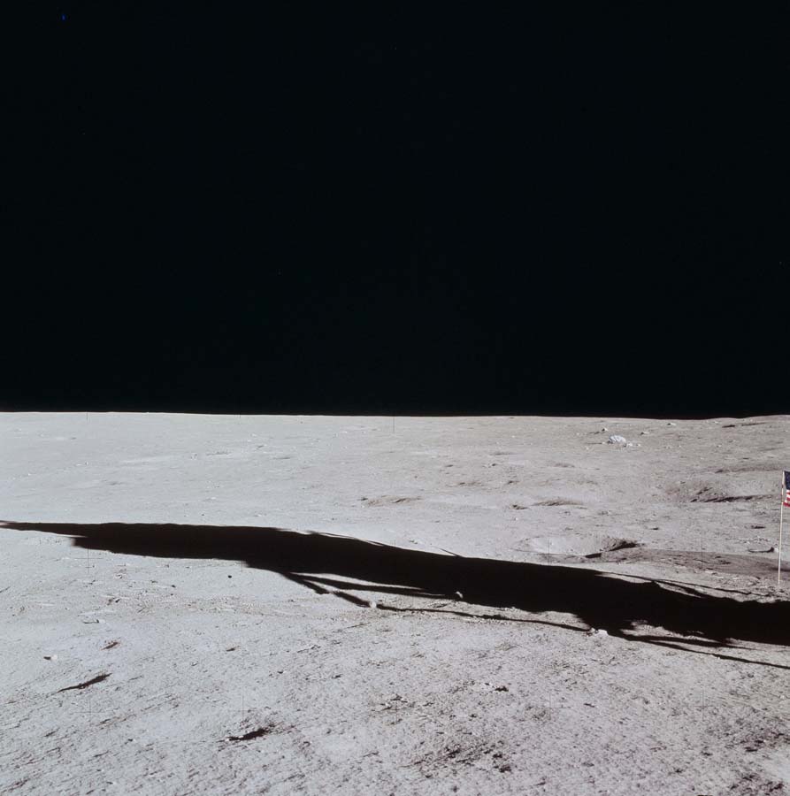 Photo mission Apollo 14 NASA