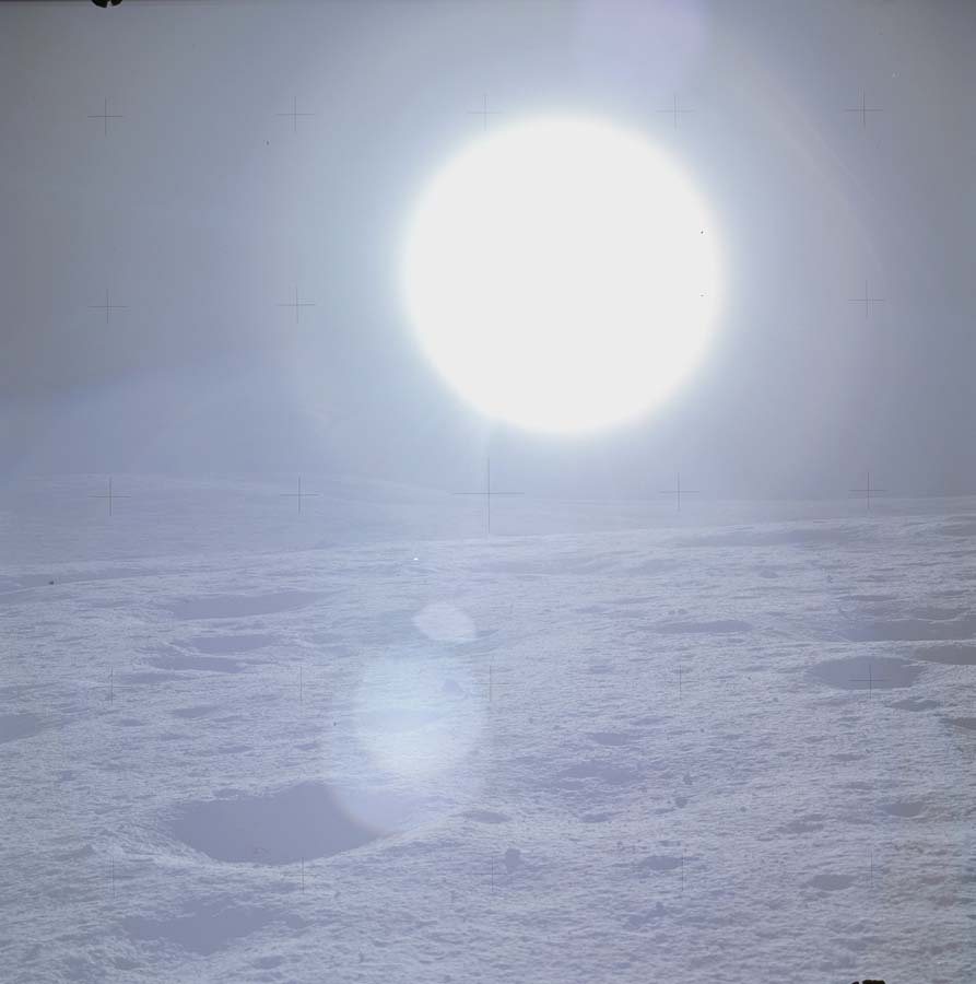 Photo mission Apollo 14 NASA