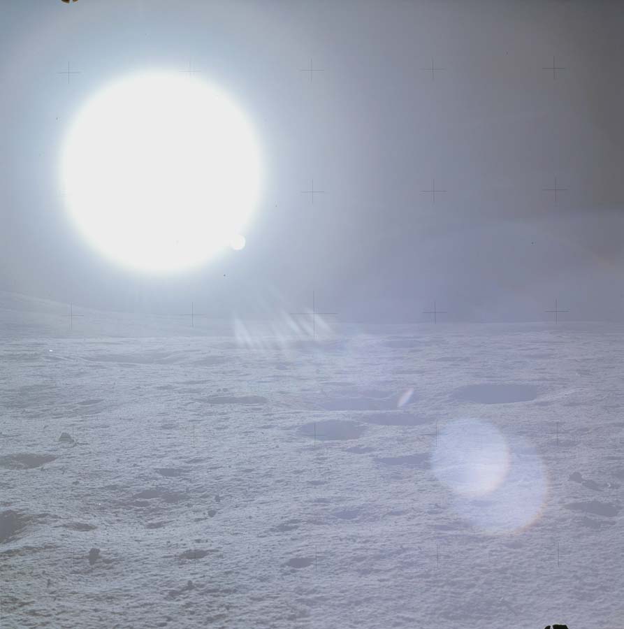 Photo mission Apollo 14 NASA