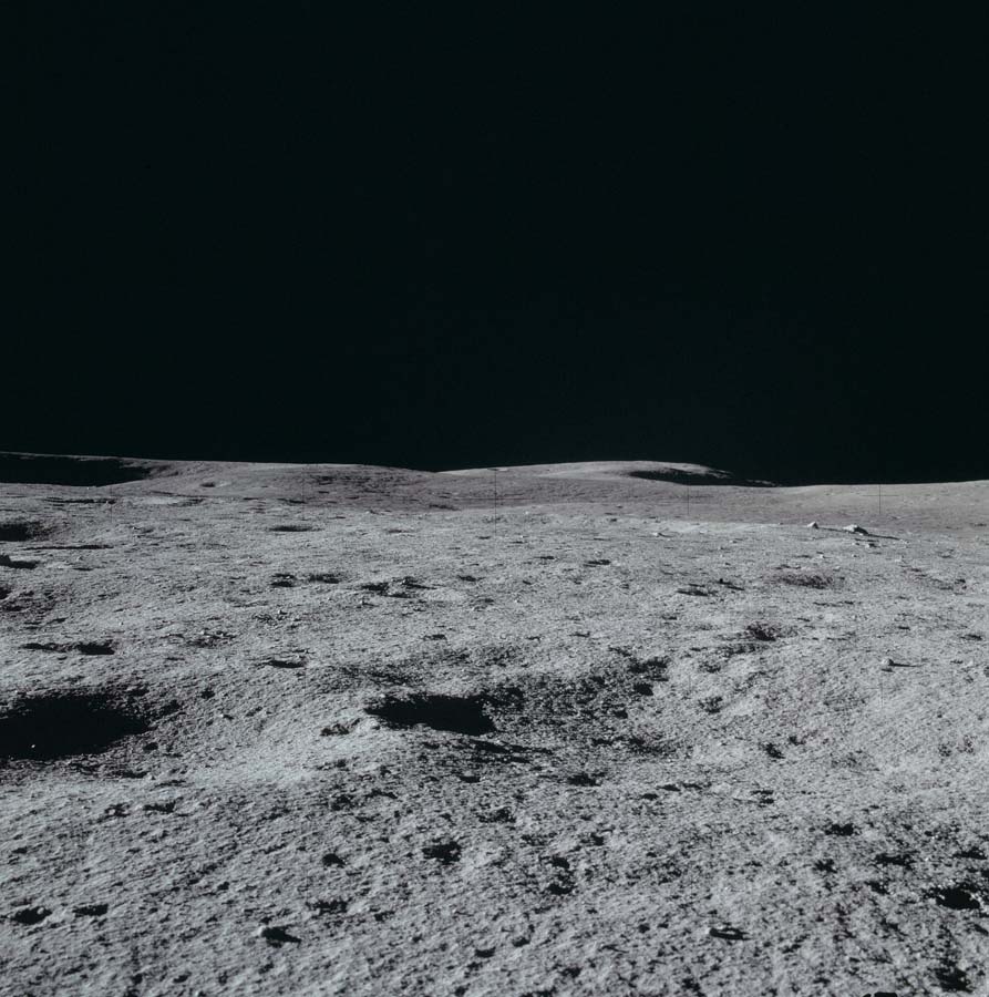 Photo mission Apollo 14 NASA