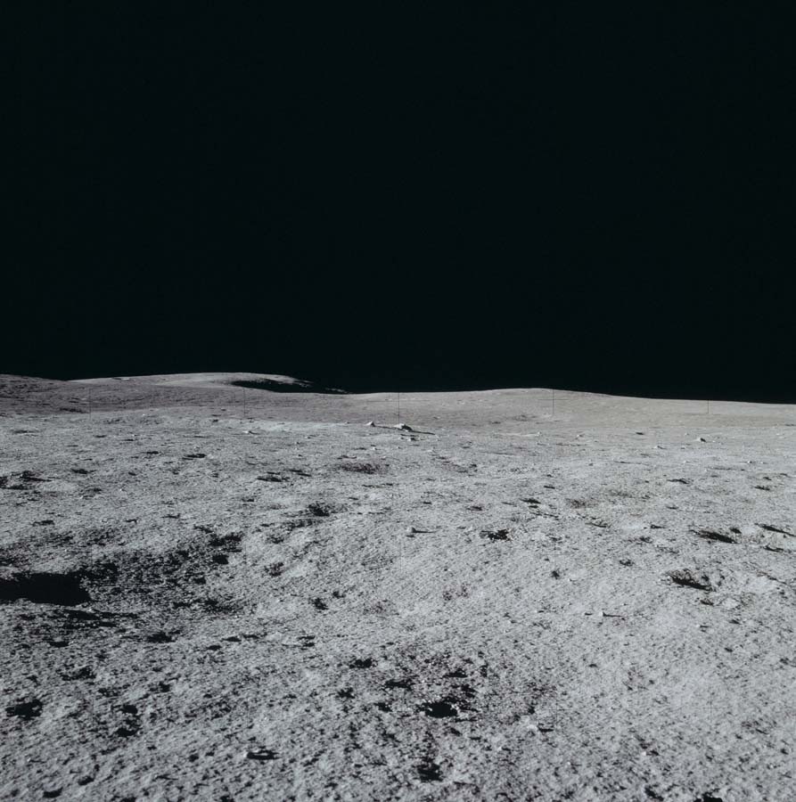 Photo mission Apollo 14 NASA