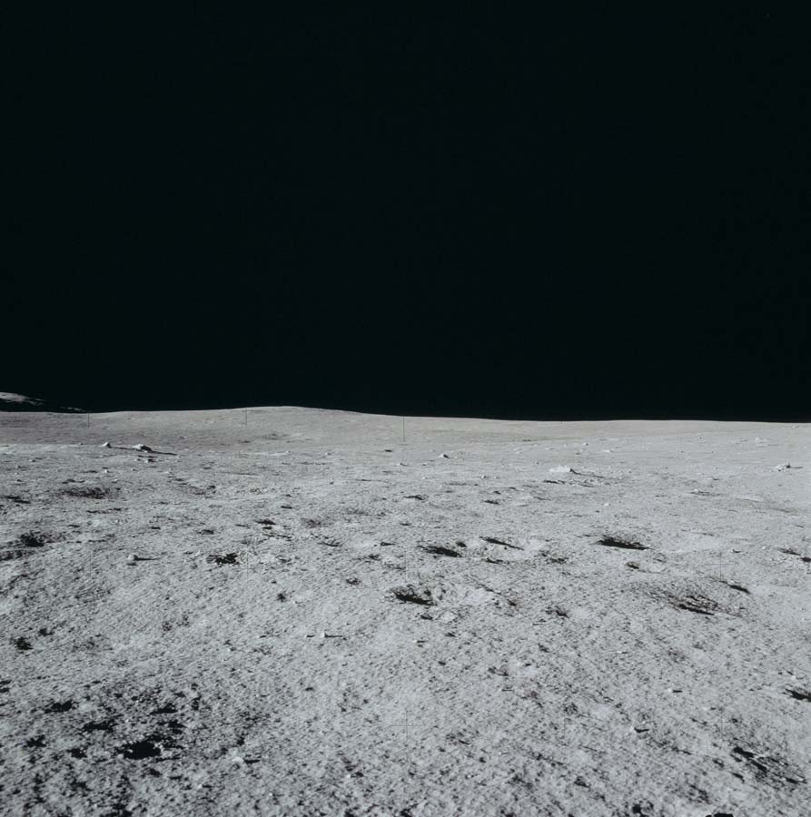 Photo mission Apollo 14 NASA