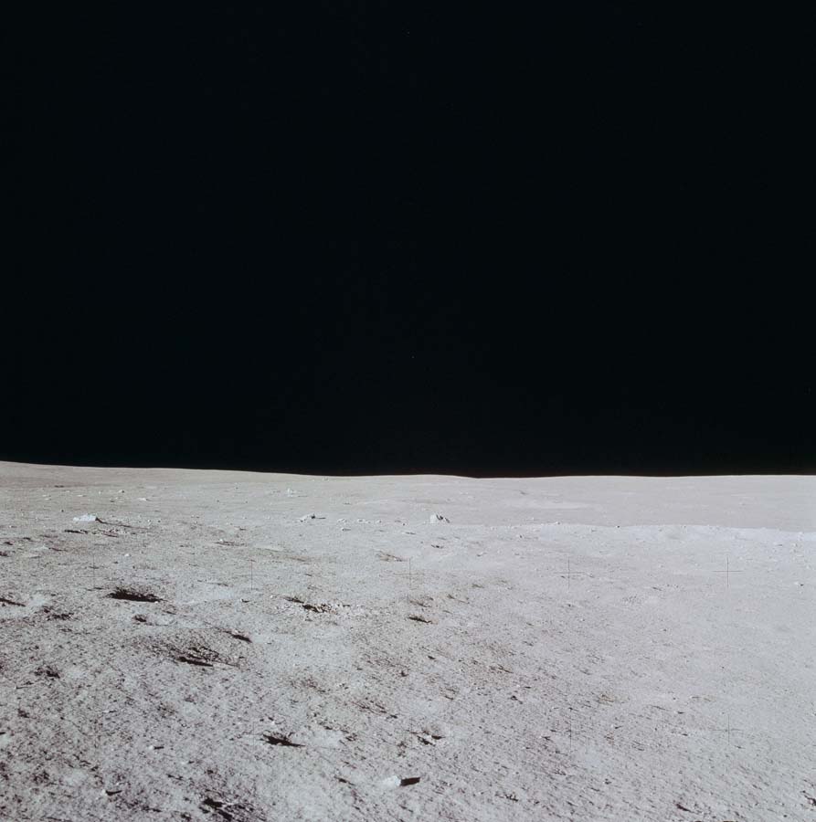 Photo mission Apollo 14 NASA