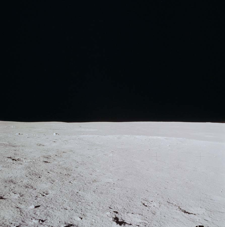Photo mission Apollo 14 NASA