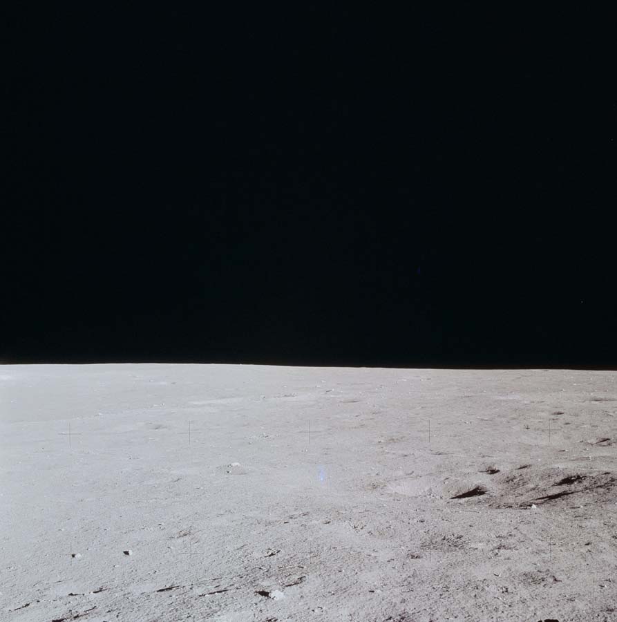 Photo mission Apollo 14 NASA