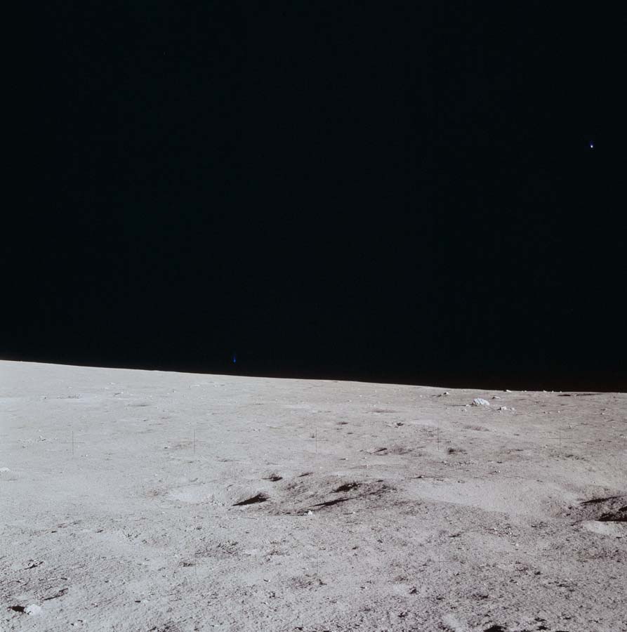 Photo mission Apollo 14 NASA