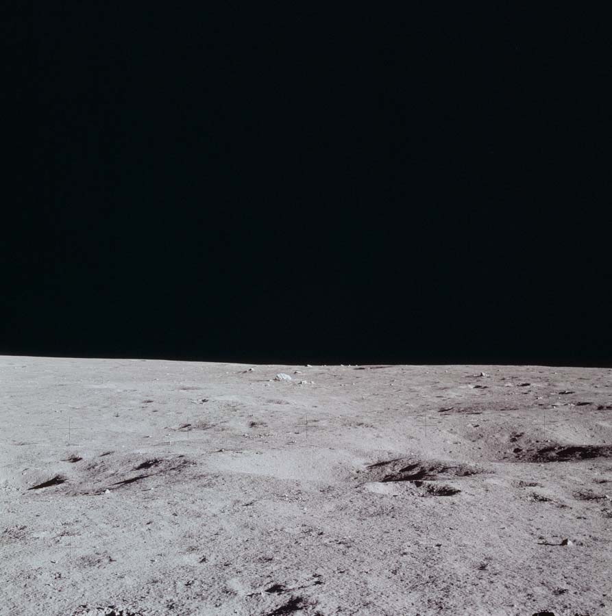 Photo mission Apollo 14 NASA