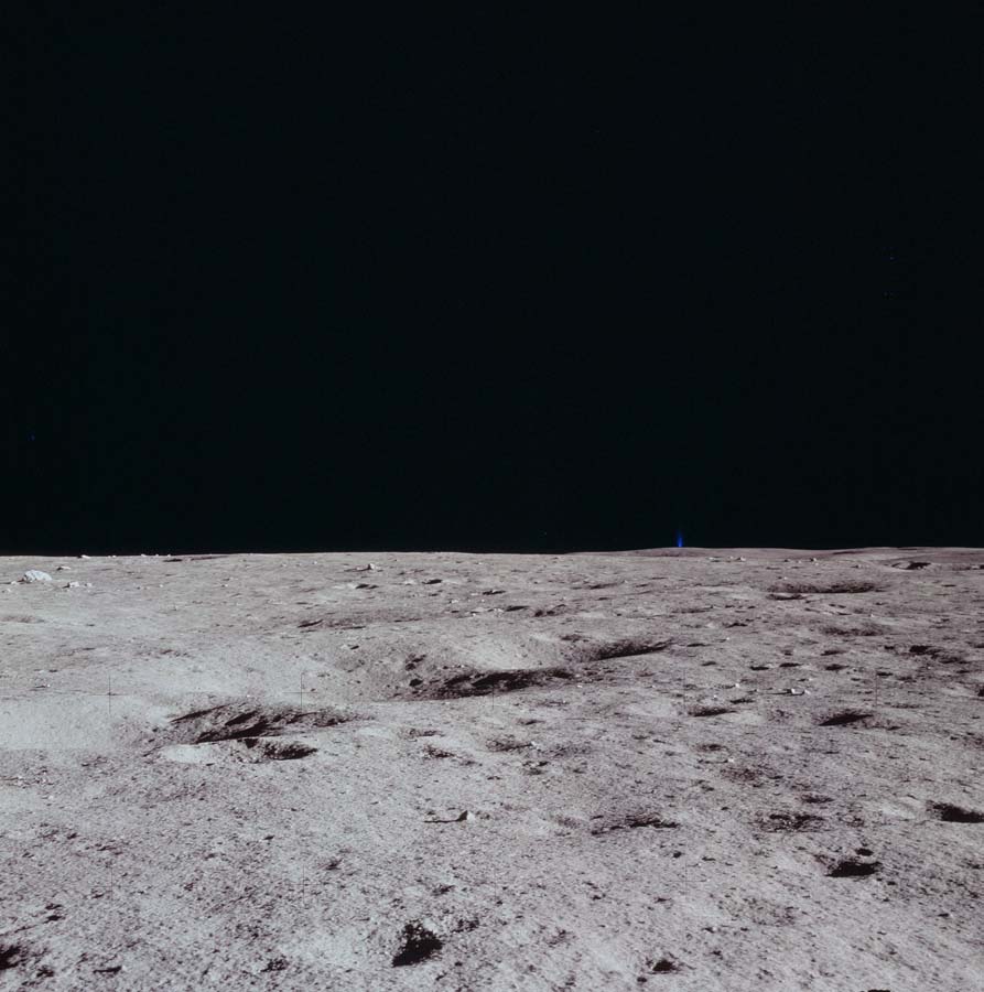 Photo mission Apollo 14 NASA
