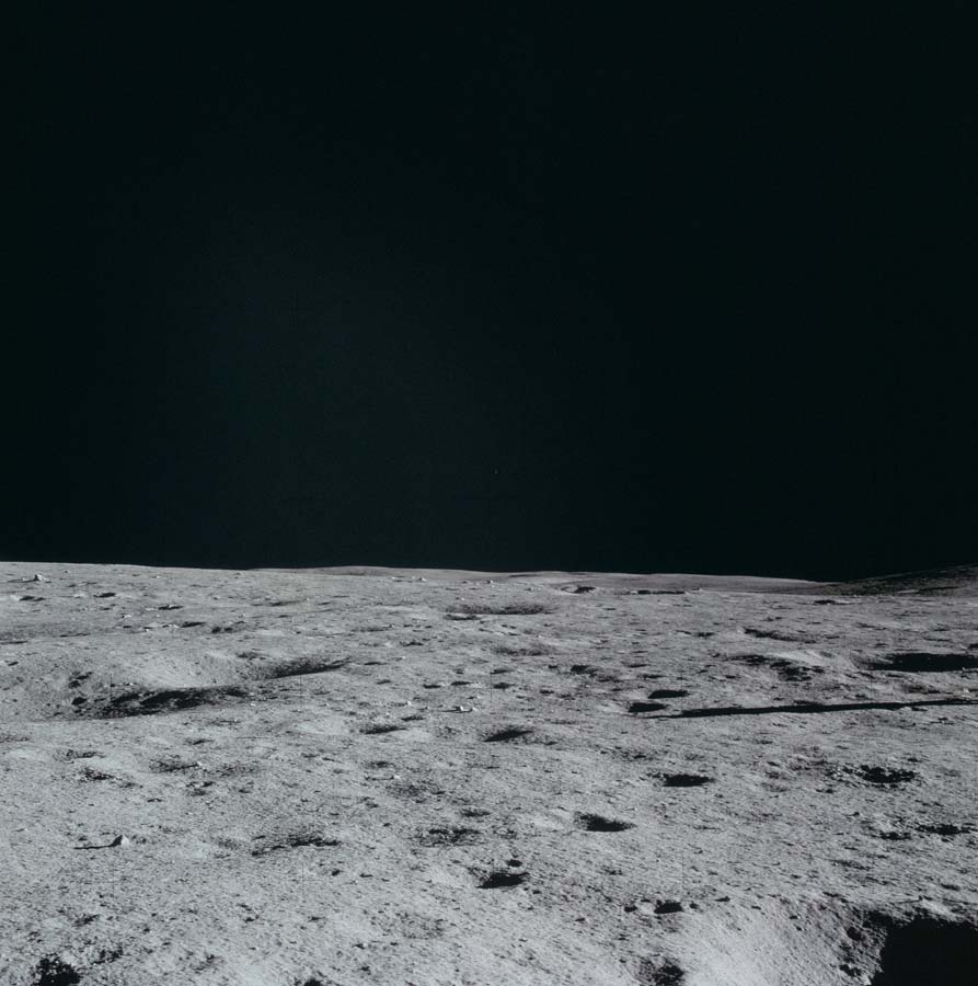 Photo mission Apollo 14 NASA