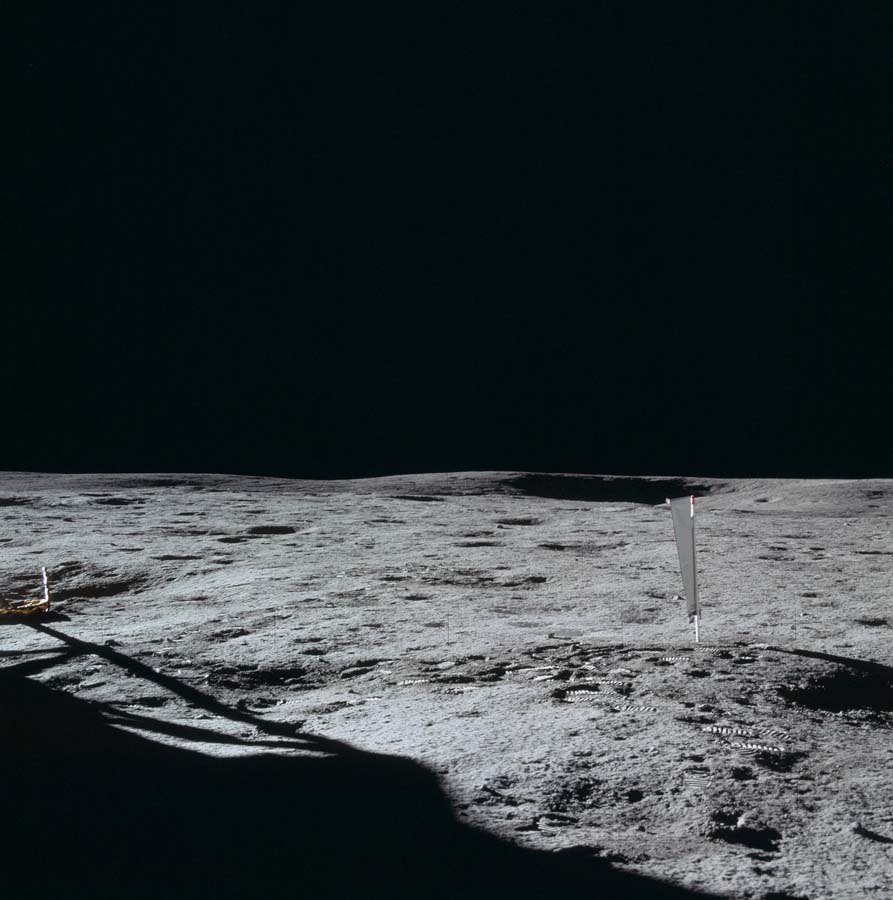Photo mission Apollo 14 NASA