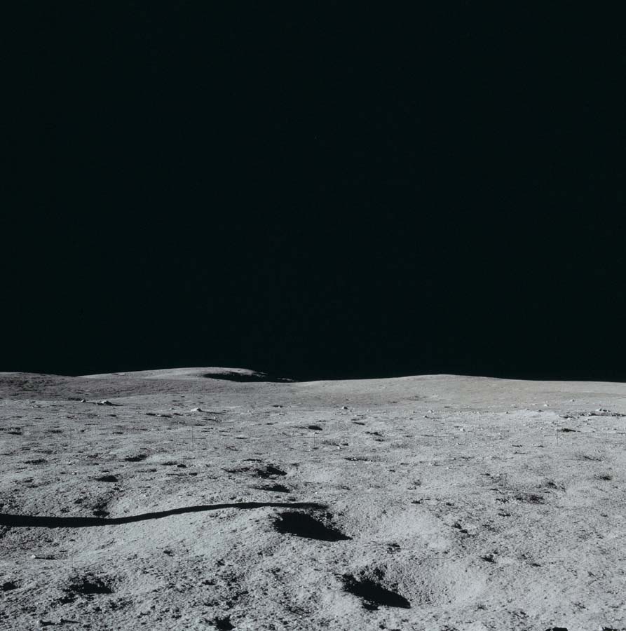 Photo mission Apollo 14 NASA