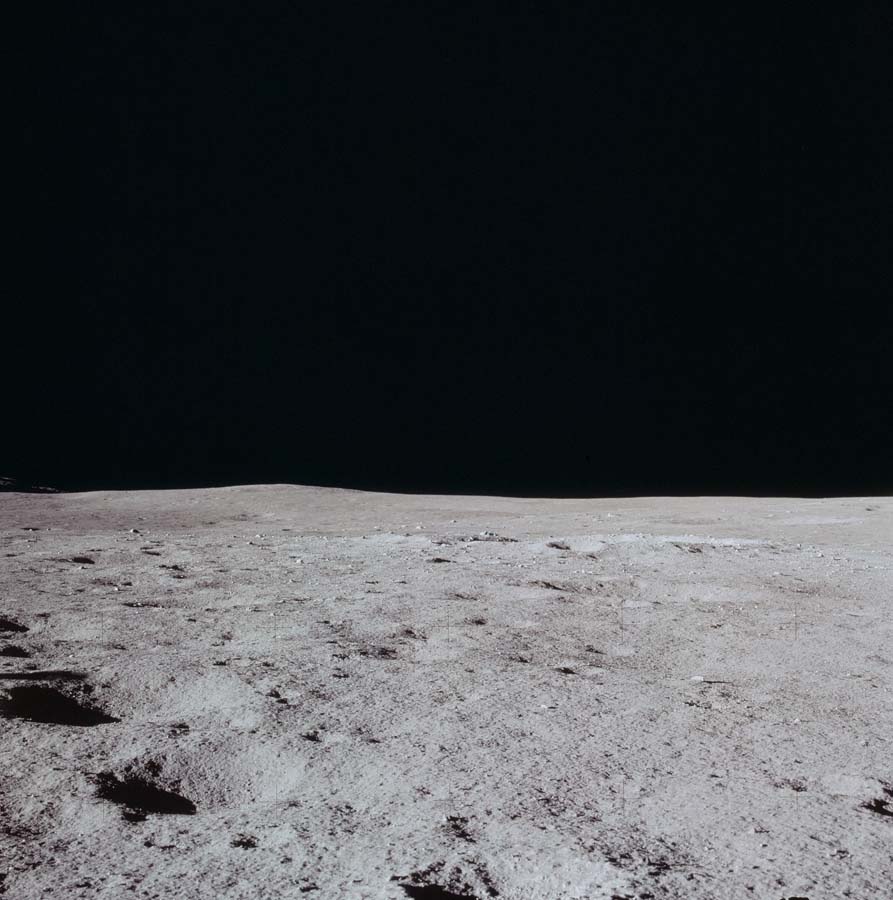 Photo mission Apollo 14 NASA