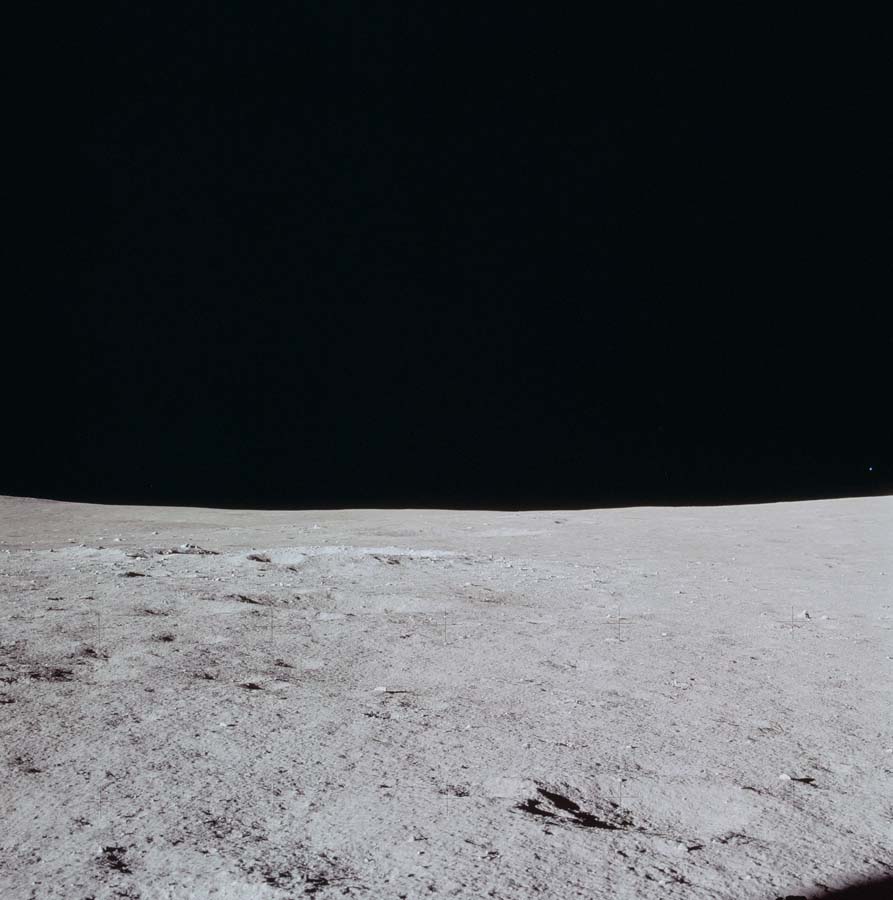 Photo mission Apollo 14 NASA
