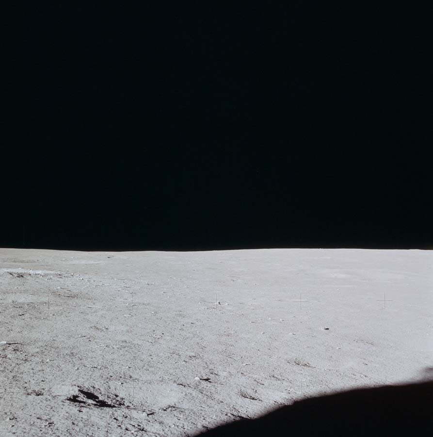 Photo mission Apollo 14 NASA