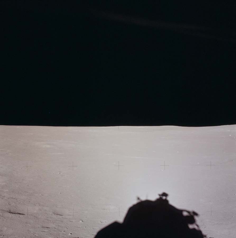 Photo mission Apollo 14 NASA