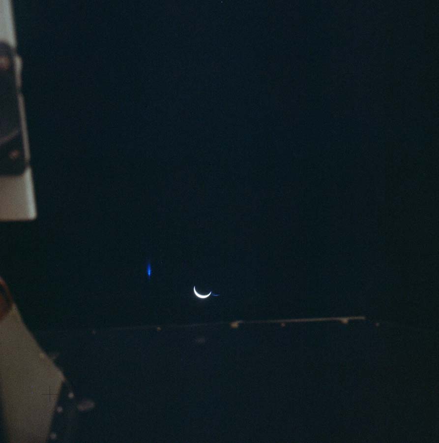 Photo mission Apollo 14 NASA
