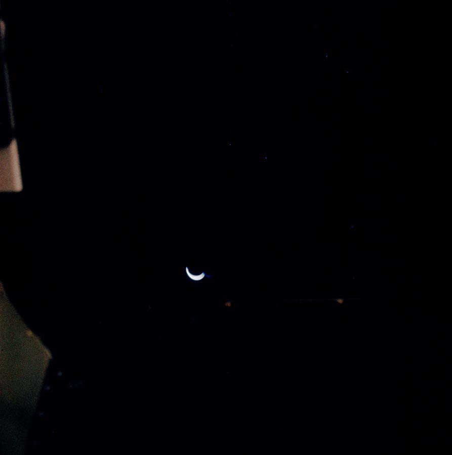 Photo mission Apollo 14 NASA
