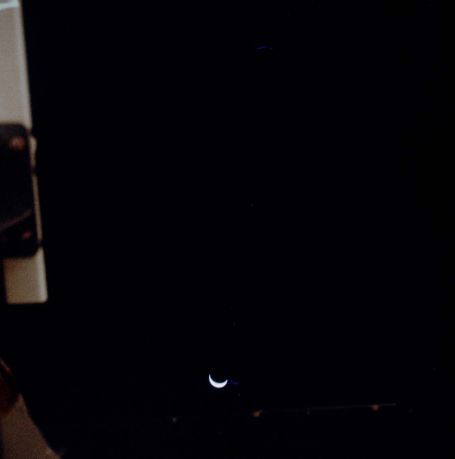 Photo mission Apollo 14 NASA