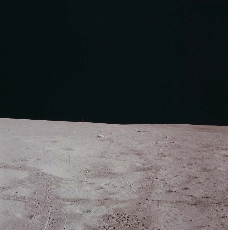 Photo mission Apollo 14 NASA