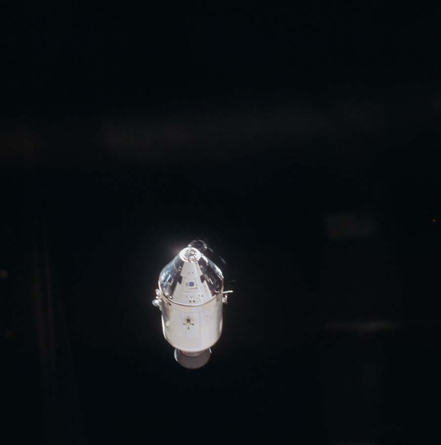 Photo mission Apollo 14 NASA